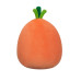 Мягкая игрушка Морковка Каролина Squishmallows SQER00909, 13 см Мягкая игрушка Морковка Каролина Squishmallows SQER00909, 13 см