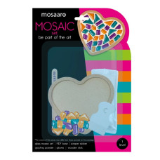 Детский набор для творчества хрустальная мозаика Детский набор для творчества хрустальная мозаика