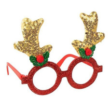 Очки новогодние Очки новогодние