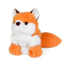 Детская мягкая игрушка-браслет 