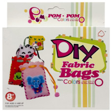 Детский набор для творчества 