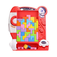 Детская развивающая игрушка 3 в 1 