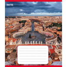 Тетрадь ученическая Тетрадь ученическая