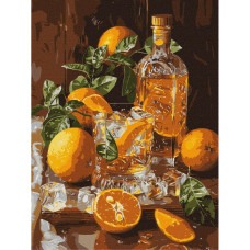 Картина по номерам Картина по номерам