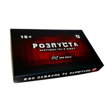 Настольная игра 