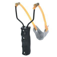 Детская игрушка Рогатка MS 0346-5(Gray) 16,5 см, в пакете