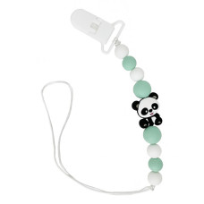 Цепочка для пустышки 