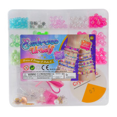 Набор для плетения украшений 