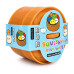 Игрушка антистресс-сюрприз Хинкали CX-270 серии Squishy Delicious, 5,5 см Игрушка антистресс-сюрприз Хинкали CX-270 серии Squishy Delicious, 5,5 см