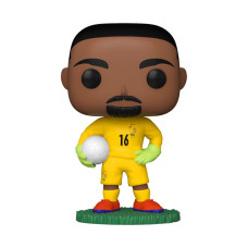 Игровая фигурка Майк Меньян FUNKO POP! 92731 серии 