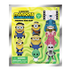 Игровая фигурка на клипсе Monogram 76375 серии Игровая фигурка на клипсе Monogram 76375 серии