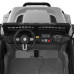 Детский электромобиль Джип M 6380EBLR-11(24V) до 30 кг, серый Детский электромобиль Джип M 6380EBLR-11(24V) до 30 кг, серый