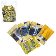 Кулі водяні ( упаковка пакет 500 шт), 78-500