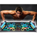 Платформа для отжиманий push up rack board, доска для отжиманий push up board Платформа для отжиманий push up rack board, доска для отжиманий push up board