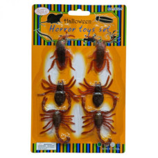 Комахи гумові, MA26-198 Комахи гумові, MA26-198