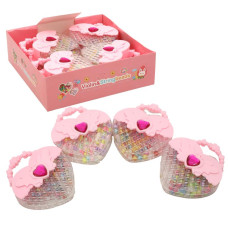 Набір бісеру для плетіння, BT-5410 Набір бісеру для плетіння, BT-5410