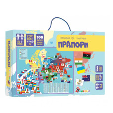 Игра с многоразовыми наклейками 