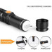 Туристический фонарь X-Balog COP BL 616 T6 фонарик 300 Lumen USB