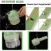 Аккумуляторная овощерезка электрическая FOOD CHOPPER Catling ручной измельчитель овощей, мультирезка