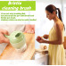 Аккумуляторная овощерезка электрическая FOOD CHOPPER Catling ручной измельчитель овощей, мультирезка