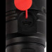 Тактический ручной фонарь X-Balog BL-A02-P50 с зарядкой USB фонарик