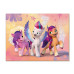 Детские Пазлы My Little Pony 