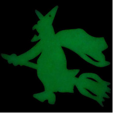 Фосфорний відьма (28*20 см.), MA26-47