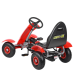 Велокарт детский Bambi kart M 1450-3 ручной тормоз Велокарт детский Bambi kart M 1450-3 ручной тормоз