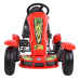 Велокарт детский Bambi kart M 1450-3 ручной тормоз Велокарт детский Bambi kart M 1450-3 ручной тормоз