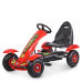 Велокарт детский Bambi kart M 1450-3 ручной тормоз Велокарт детский Bambi kart M 1450-3 ручной тормоз
