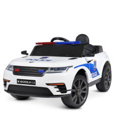 Детский электромобиль Bambi Racer M 4842EBLR-1-2 до 30 кг Детский электромобиль Bambi Racer M 4842EBLR-1-2 до 30 кг