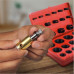 Комплект резиновых сальников 382 ед. INTERTOOL AT-5382