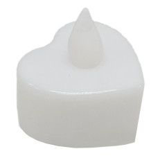 Декоративная свеча 