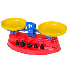 Игрушка "Весы", Техно 2414