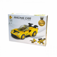 Конструктор "Racing car" 3в1, 211 дет., 661003B