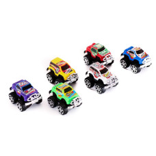 Набір автомобілів, 893A Набір автомобілів, 893A