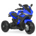 Детский электромобиль Мотоцикл Racer M 4454EL-4 до 30 кг
