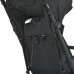 Коляска детская прогулочная MUSE ME 1118 Black