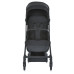 Коляска детская прогулочная MUSE ME 1118 Black