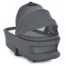 Коляска детская универсальная 2 в 1 GENESIS ME 1126 Asphalt Gray