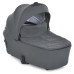 Коляска детская универсальная 2 в 1 GENESIS ME 1126 Asphalt Gray