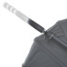 Коляска детская универсальная 2 в 1 GENESIS ME 1126 Asphalt Gray