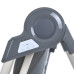 Стульчик-качели для кормления SWAN ME 1087-G Dark Gray