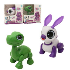 Інтерактивна іграшка "Тварина", 8332A-8333A Інтерактивна іграшка "Тварина", 8332A-8333A
