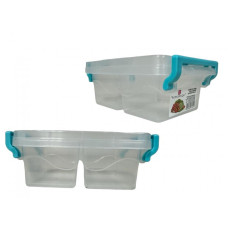 Контейнер для харчових продуктів 0,6 л, KN-3410