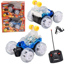 Трюковая машина, р/у, 898-12