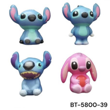 Сквіш "Стіч", 25-256 Сквіш "Стіч", 25-256