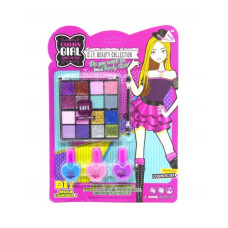 Набор косметики "Fashion girl"