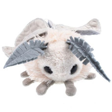 Мягкая игрушка "Моль"
