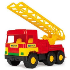 Пожарная машина "Middle truck"